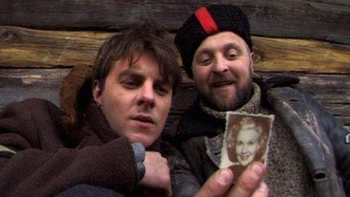 Mysterium Occupation filmas žiurėti online