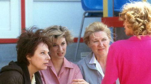 Nobody Loves Me filmas žiurėti online