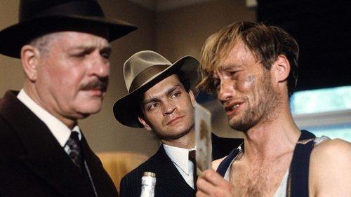 Vabank II - Atkirtis filmas žiurėti online