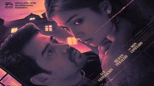 Nanahimik ang Gabi filmas žiurėti online