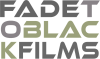 Fade to Black Films studio logo