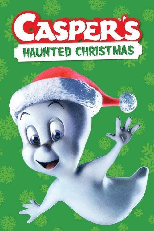 Casper's Haunted Christmas filmas online