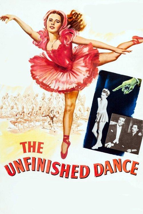 The Unfinished Dance filmas online