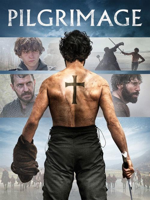 Piligrimas filmas online
