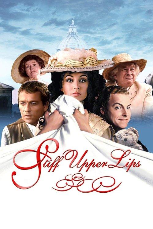 Stiff Upper Lips filmas online