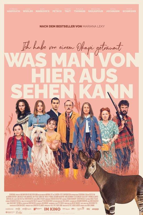 Was man von hier aus sehen kann filmas online