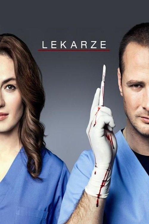 Lekarze filmas online