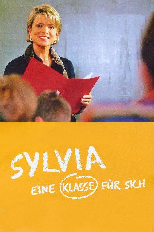 Sylvia – Eine Klasse für sich filmas online
