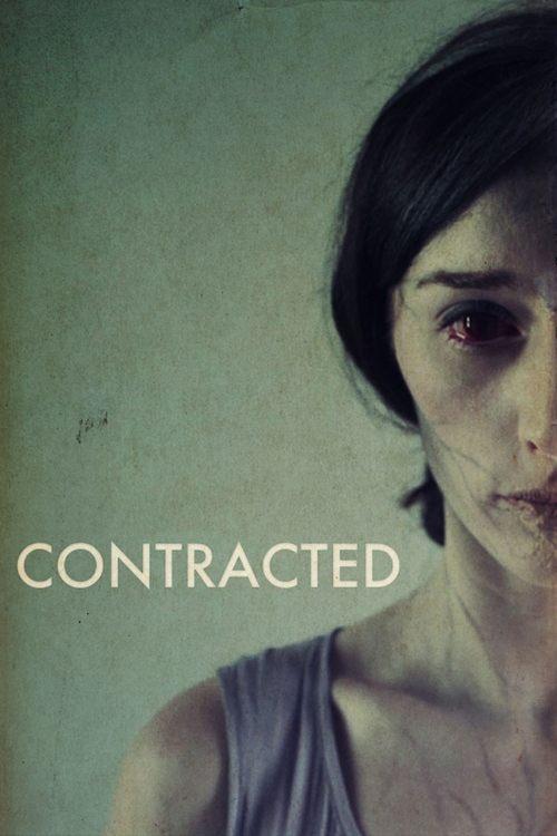Contracted filmas online