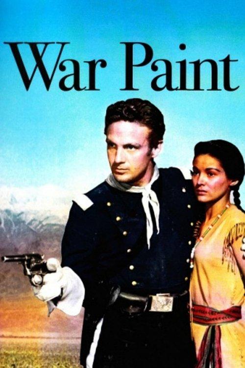War Paint filmas online