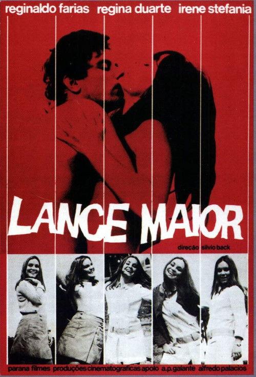 Lance Maior filmas online