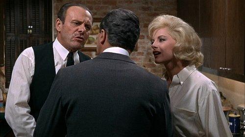 How to Murder Your Wife filmas žiurėti online