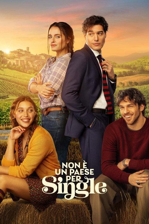 Non è un paese per single filmas online
