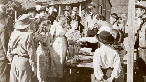 Adventures in Silverado filmas žiurėti online