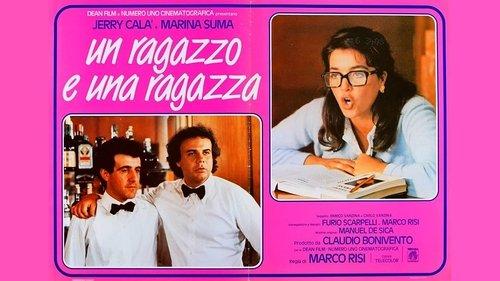 A Boy and a Girl filmas žiurėti online