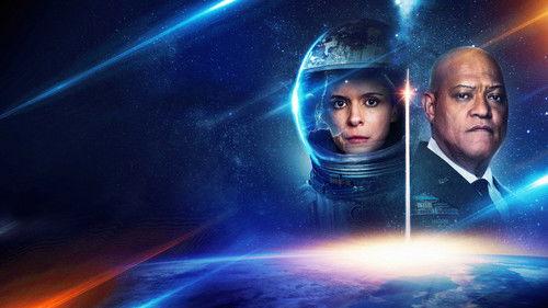 The Astronaut filmas žiurėti online