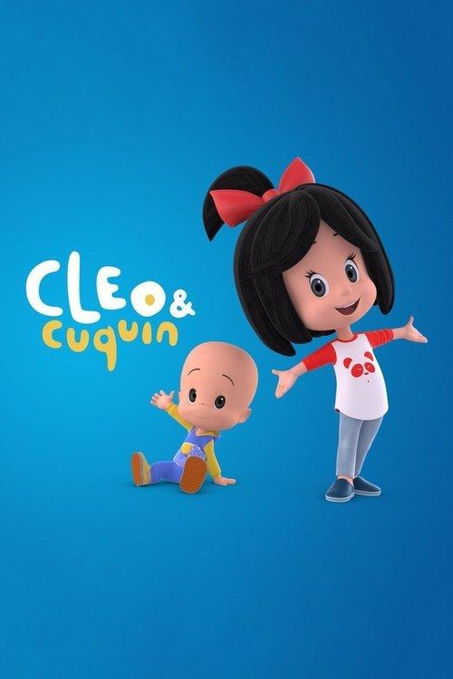 Cleo & Cuquin filmas online