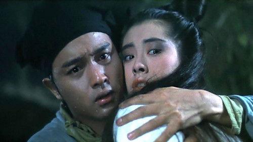 A Chinese Ghost Story filmas žiurėti online