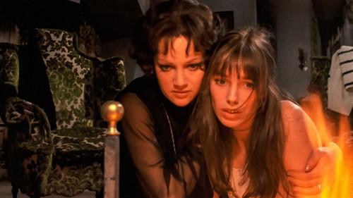 Seven Deaths in the Cat's Eyes filmas žiurėti online