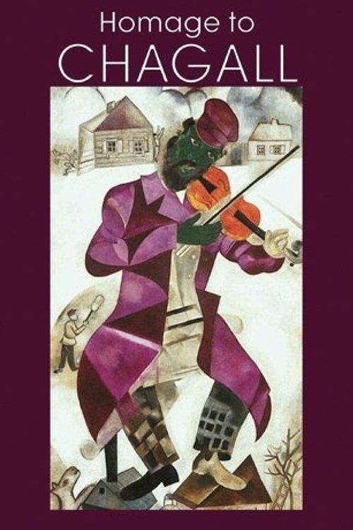 Homage to Chagall: The Colours of Love filmas online