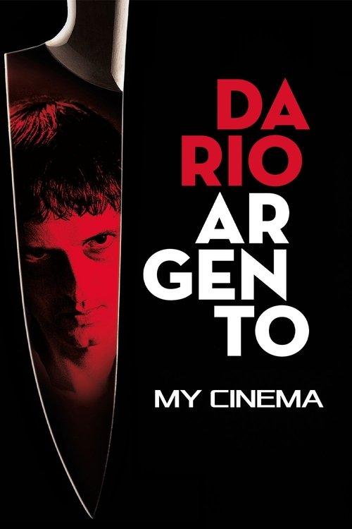 Dario Argento: Il mio cinema filmas online