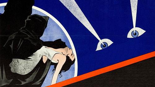 Doctor X filmas žiurėti online