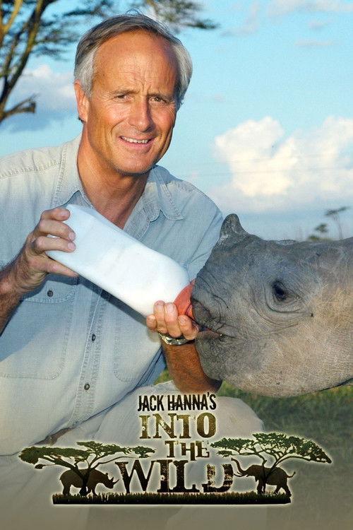 Jack Hanna's Into the Wild filmas online