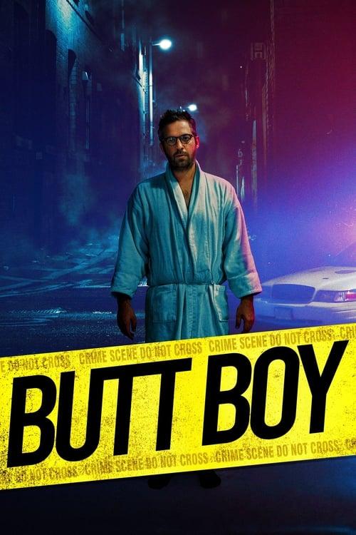 Butt Boy filmas online
