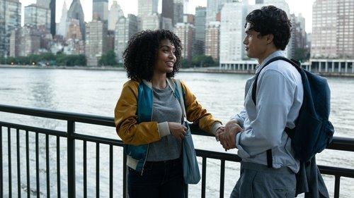 Saulė irgi žvaigždė filmas žiurėti online