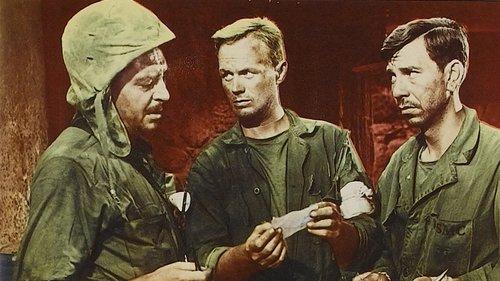 Halls of Montezuma filmas žiurėti online