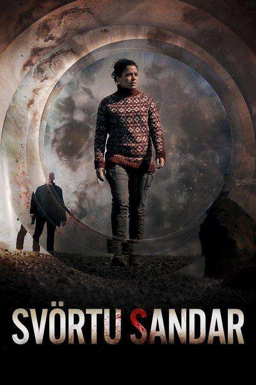 Svörtu Sandar filmas online