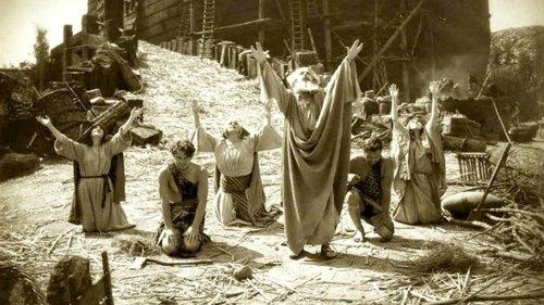 Noah's Ark filmas žiurėti online