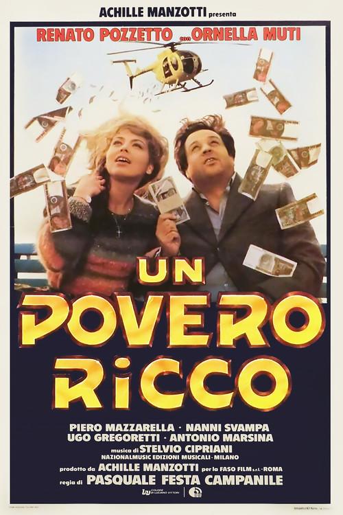 Un Povero Ricco filmas online