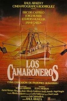 Los camaroneros filmas online