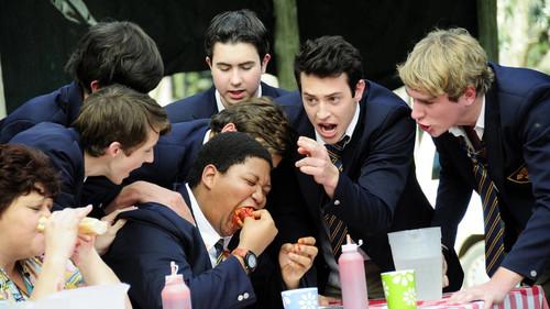 Spud 2: The Madness Continues filmas žiurėti online