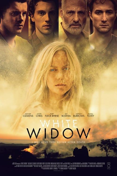 White Widow filmas online