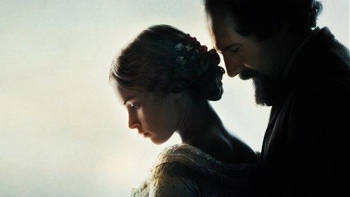 The Invisible Woman filmas žiurėti online