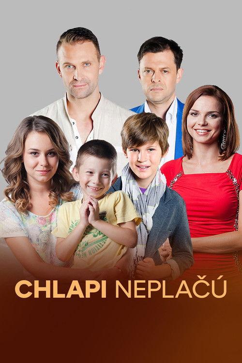 Chlapi neplačú filmas online