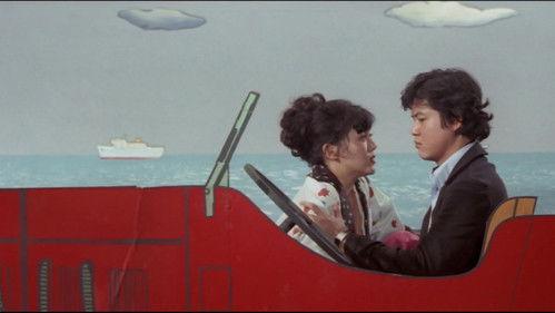 Sex Horoscope: Love Tasting filmas žiurėti online