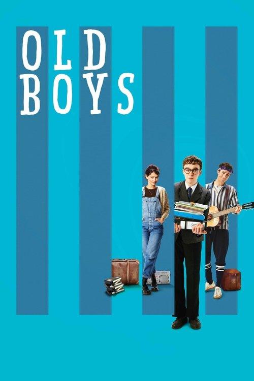 Old Boys filmas online
