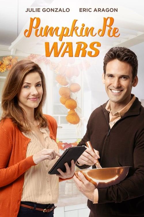 Pumpkin Pie Wars filmas online