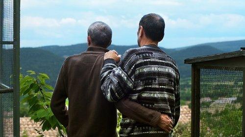 Les Invisibles filmas žiurėti online