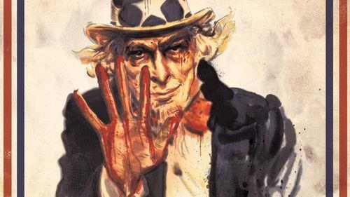 Undocumented filmas žiurėti online