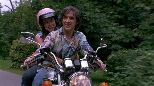 I'll Be There filmas žiurėti online