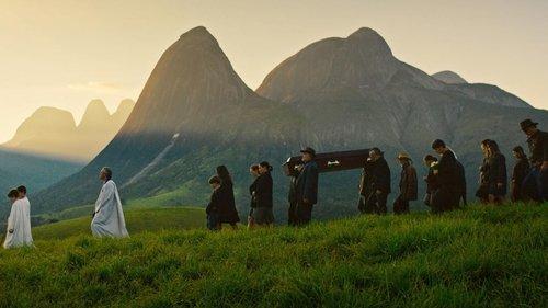 Macabro filmas žiurėti online