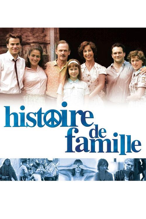 Histoire de famille filmas online