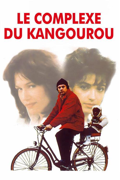 Le Complexe du kangourou filmas online