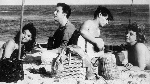 Copacabana Palace filmas žiurėti online