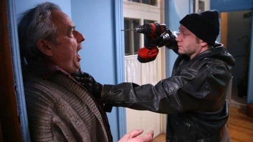 Bluff filmas žiurėti online