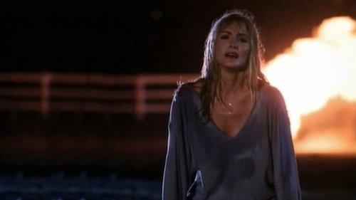 Night Fire filmas žiurėti online